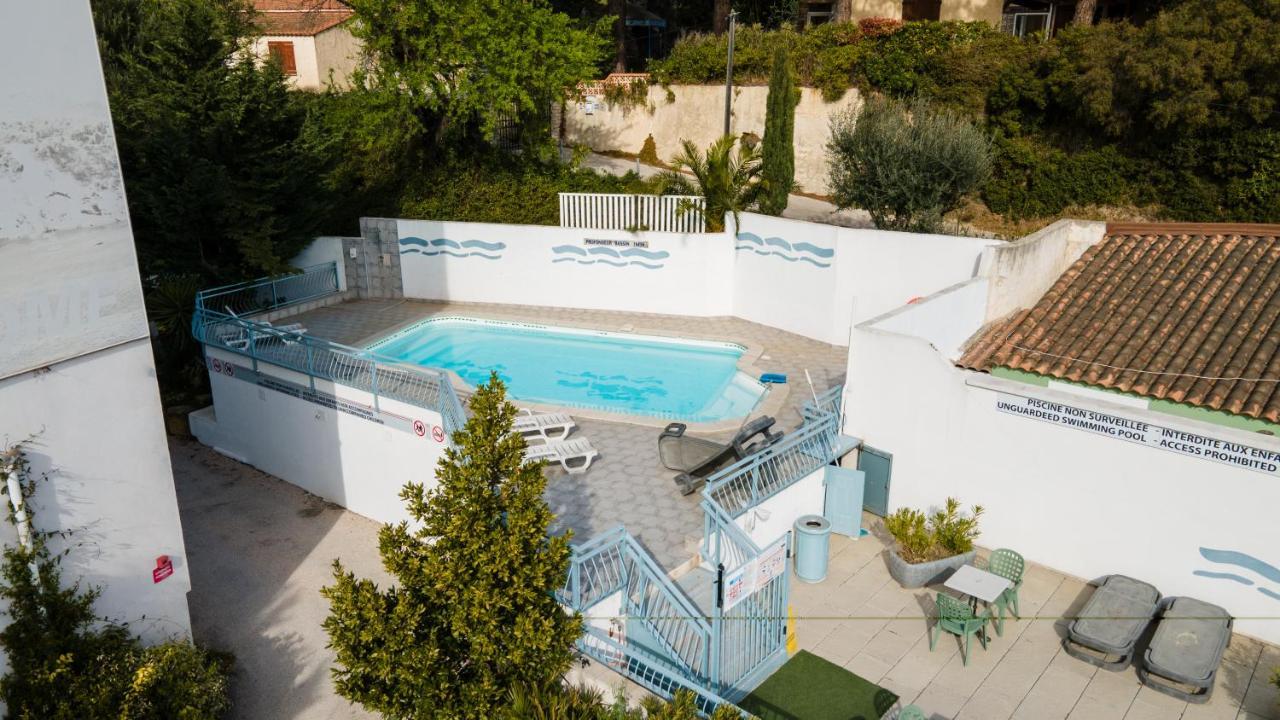 La Ciotat Le Saint Esteve Eksteriør bilde
